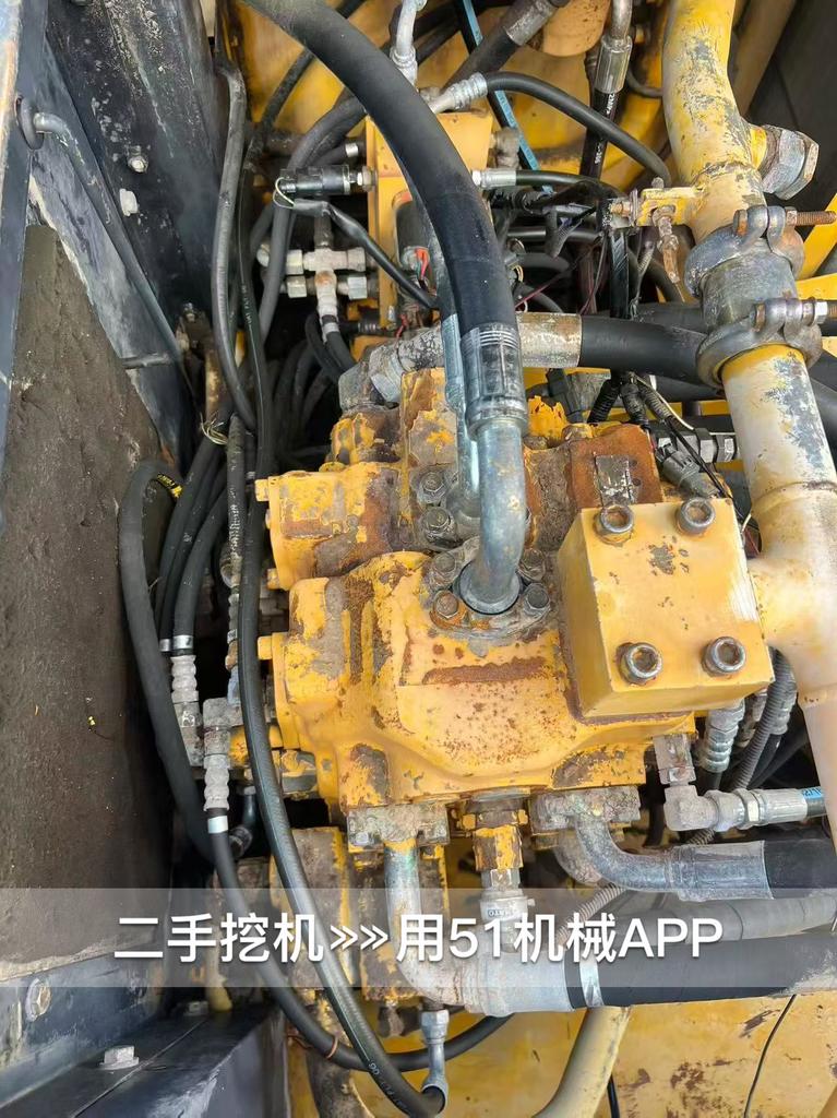 51挖机